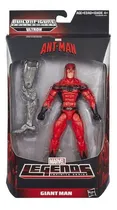 Comprar Hombre Gigante O Giant Man Marvel Legends Infinite Series 