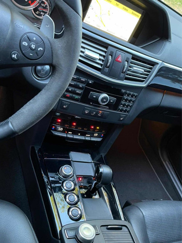 Mercedes-benz Clase E 2011 6.3 E63 Amg W212 525cv