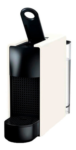 Cafetera Nespresso Krups Essenza Mini C30 Automática White Para Cápsulas Monodosis 220v White