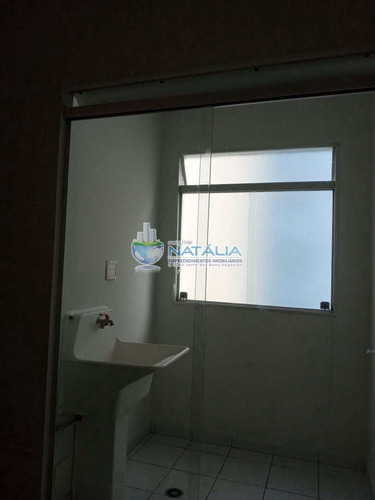 Imagem 19 de 25 de Apartamento Com 2 Dormitórios No Brás - Cod: 63783 - V63783