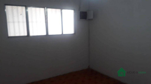 Imagem 9 de 20 de Casa Com 2 Dormitórios À Venda, 130 M² Por R$ 260.000 - Jardim Colorado - São Paulo/sp. Consulte-nos! - Ca0360