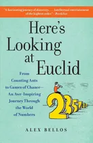 Comprar Libro Here's Looking At Euclid: From Counting Ants To Game