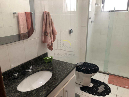 Imagem 27 de 30 de Apartamento Com 3 Dorms, Itararé, São Vicente - R$ 730 Mil, Cod: 2154 - V2154