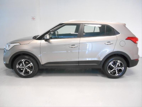 Hyundai Creta 1.6 16v Smart Plus