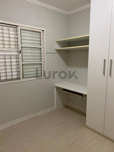Imagem 14 de 28 de Apartamento À Venda Em Parque Das Colinas - Ap005787
