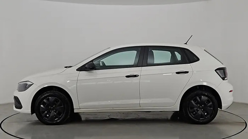 Volkswagen Polo Track 1.0 Flex 12V 5p