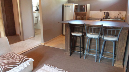 Arriendo Departamento, Sector Molco , Villarrica