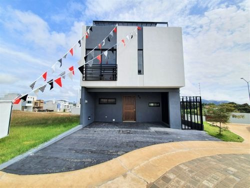 Imagen 2 de 30 de Casa En Venta En Valle Imperial