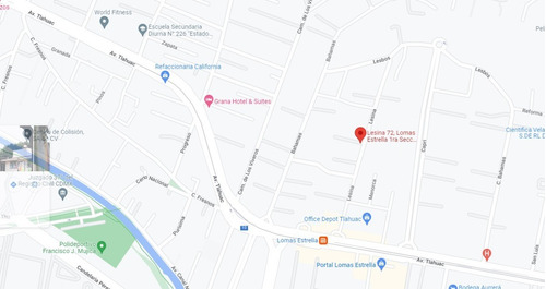 Inversión Segura, Venta De Remate En Lomas Estrella, Iztapalapa Cdmx | MercadoLibre Inversión Segura, Venta De Remate En Lomas Estrella, Iztapalapa Cdmx | MercadoLibre