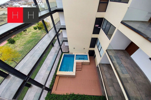 Imagen 16 de 19 de Penthouse En Renta En Lomas De Angelopolis