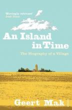 Libro An Island In Time : The Biography Of A Village - Ge...