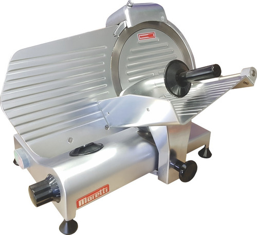 Cortadora De Fiambres Moretti 250 Corta Fiambres