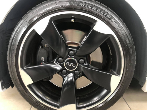 Audi S3 Sedan Quattro S Tronic