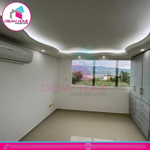 Imagen 5 de 12 de Apartamento Urbanización Paso Real- Charallave