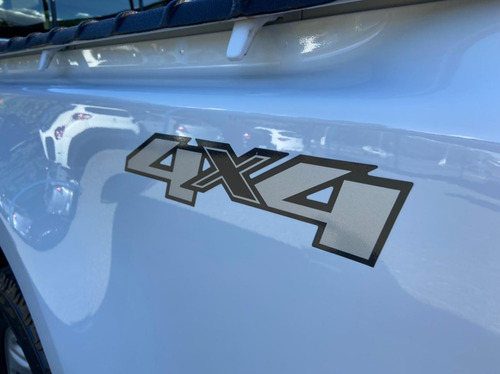 Chevrolet S10 Cs 2.8 Diesel 4x4 2018