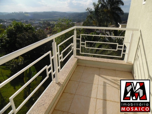 Imagem 19 de 30 de Ampla Residência, 04 Suite, Piscina - 22913 - 34058782