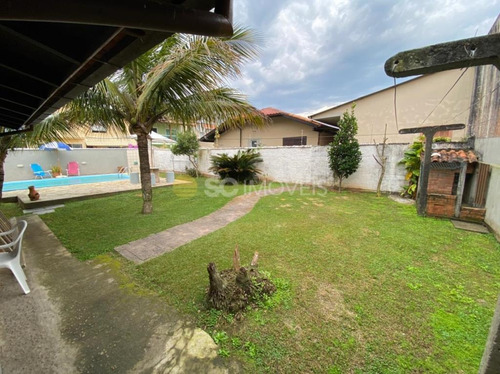 Imagem 10 de 15 de Casa No Bairro Cachoeira Do Bom Jesus Em Florianópolis Sc - 15666