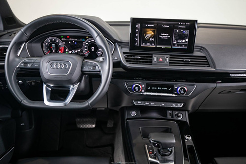 Imagem 13 de 15 de Audi Q5 2.0 45 Tfsi Gasolina S Line Black Quattro S Tronic