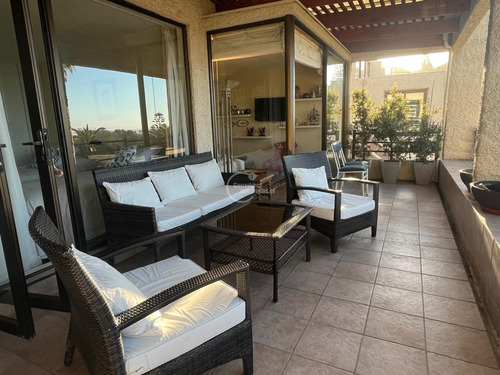 Departamento En Venta 2 Dormitorios 2 Baños En Santo Domingo