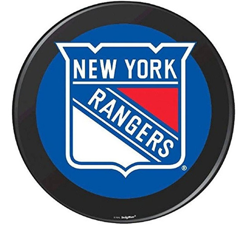 Deportes Y Tailgating Nhl Party New York Rangers Redondo Rec