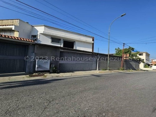 Casa En Venta Los Chorros Mls# 24-5604