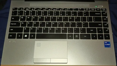 Laptop Vaio Fe Series Core I7 12gen 16gb Ram 1tb Ssd (Usado)