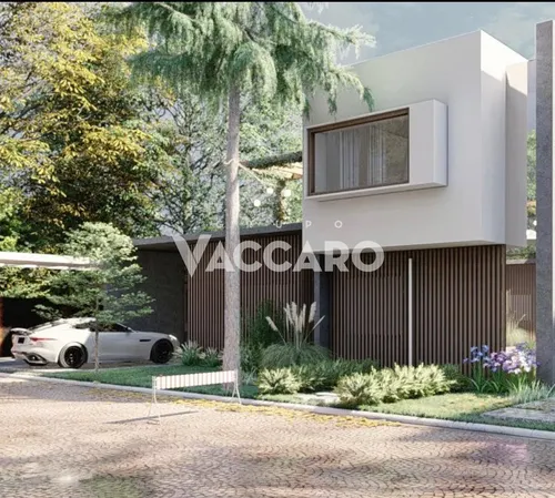 Casa En Venta Parque Leloir 3 Y 4 Ambientes