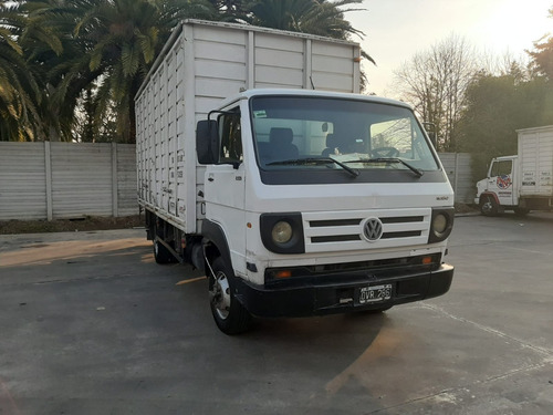 Imagen 1 de 13 de Volkswagen 8.150 Delivery