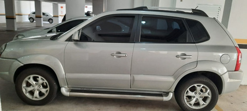 Tucson Gls 2010/2011