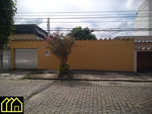 Imagem 1 de 14 de Terreno 525m² Em Jacarepaguá - Ci1962
