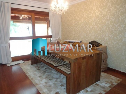 Imagem 8 de 15 de Casa En Condomínio Com 3 Dormitórios No Horto Do Ype - 990l