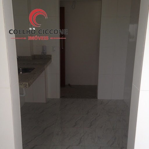 Imagem 4 de 6 de Compre Apartamento Em Vila Gilda - V-1076