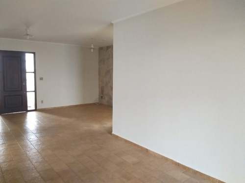 Imagem 17 de 30 de Sobrado Com 3 Dormitórios À Venda, 400 M² Por R$ 870.000 - Santa Cruz - Rio Claro/sp - So0111