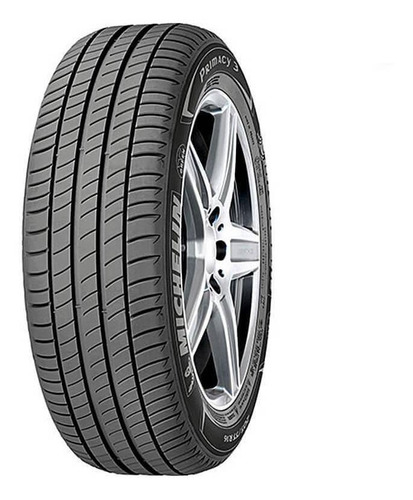 Pneu Michelin Aro 17 Primacy 3 205/45r17 88w Run Flat