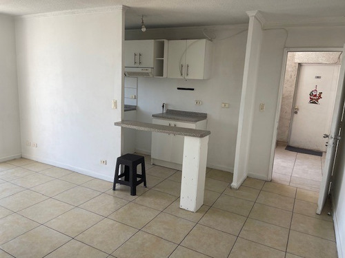 Se Vende Depto 3d Y 1b Comuna De Renca