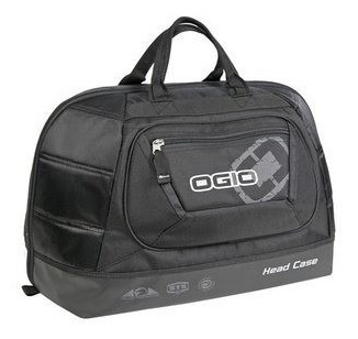 Ogio Head Case Helmet Bag Stealth Bolsa Casco