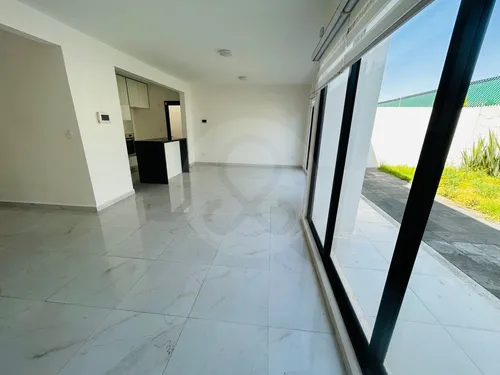 Casa En Renta En El Llano Del Compromiso