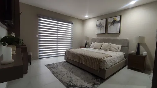 ¡preventa Exclusiva! 42 Residencias Inteligentes En Cuautitlán Izcalli