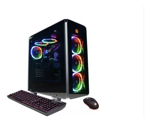 Cyberpowerpc Gamer Supreme Liquid Cool Desktop (i9-13900kf, 