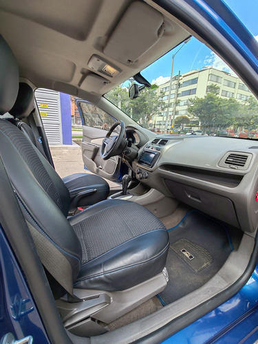 Chevrolet Cobalt 1.8 Ltz