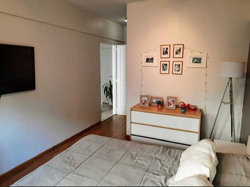 Imagen 8 de 14 de Excelente 2 Ambientes En Suite En Belgrano Con Amenities