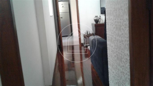 Apartamento - Ref: 818054