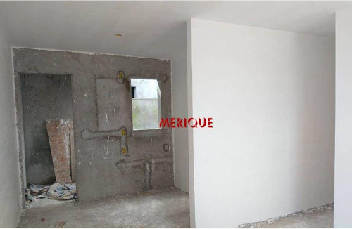 Imagem 16 de 22 de Sobrado Com 2 Dormitórios À Venda, 51 M² Por R$ 237.500,00 - Jardim Benfica - São Paulo/sp - So0067