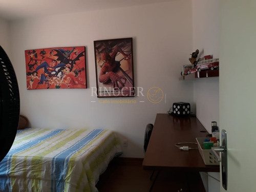 Imagem 3 de 30 de Casa Padrão Em Franca - Sp - Ca0034_rncr