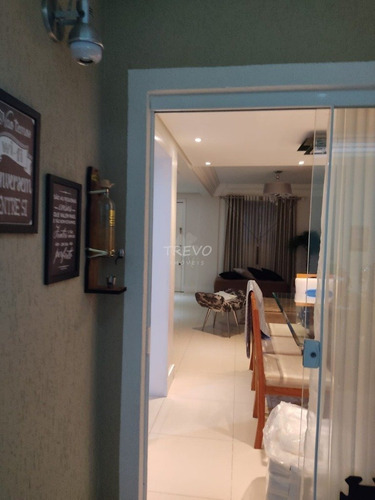 Imagem 8 de 15 de Casa Em Condominio - Alto Boqueirao - Ref: 3060 - V-3060
