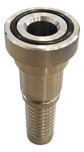Terminal Flange Reta 9000psi Flange 47,6mm 1 / 1 Kit 6