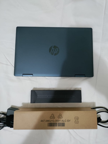 Hp 14-ek0010la A1uc4la Gris (Usado)