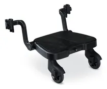 Comprar Patin Para Carriolas Britax Brook, Brook+ Y Grove Color Negro Chasis Negro