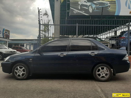 Mitsubishi Lancer 2013