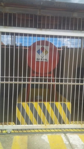 Rombos Nfpa Calcomanías Para Tanques De Gasoil Y Mas